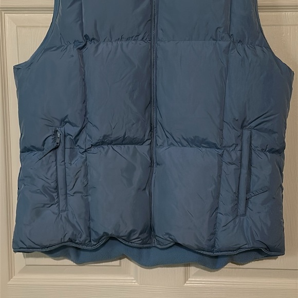 Old Navy Men’s Sky Blue Thermal Vest Size XL - Picture 6 of 7